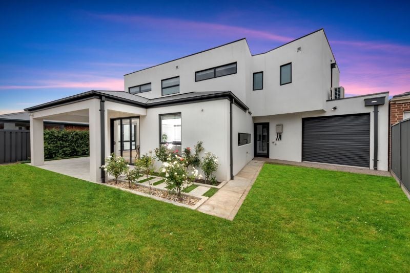 1266 Edgars Road, Wollert