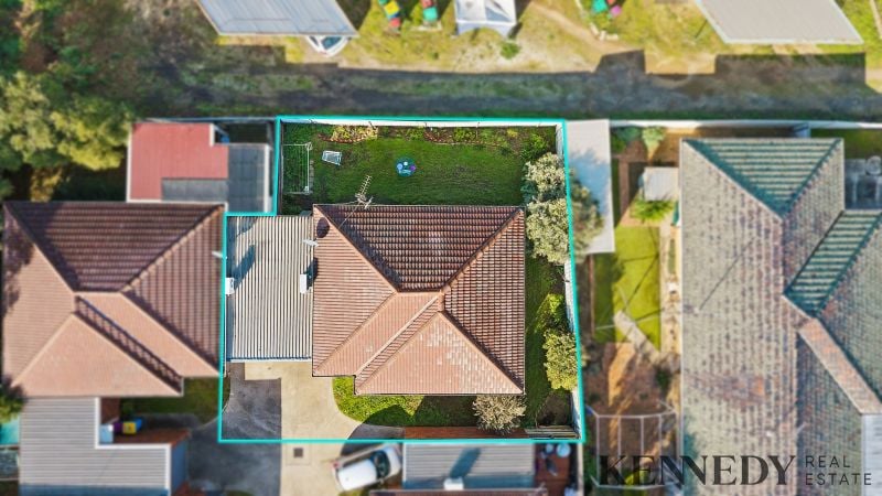 5/31 McNally Street Yarrawonga VIC, Yarrawonga - Thumbnail 2