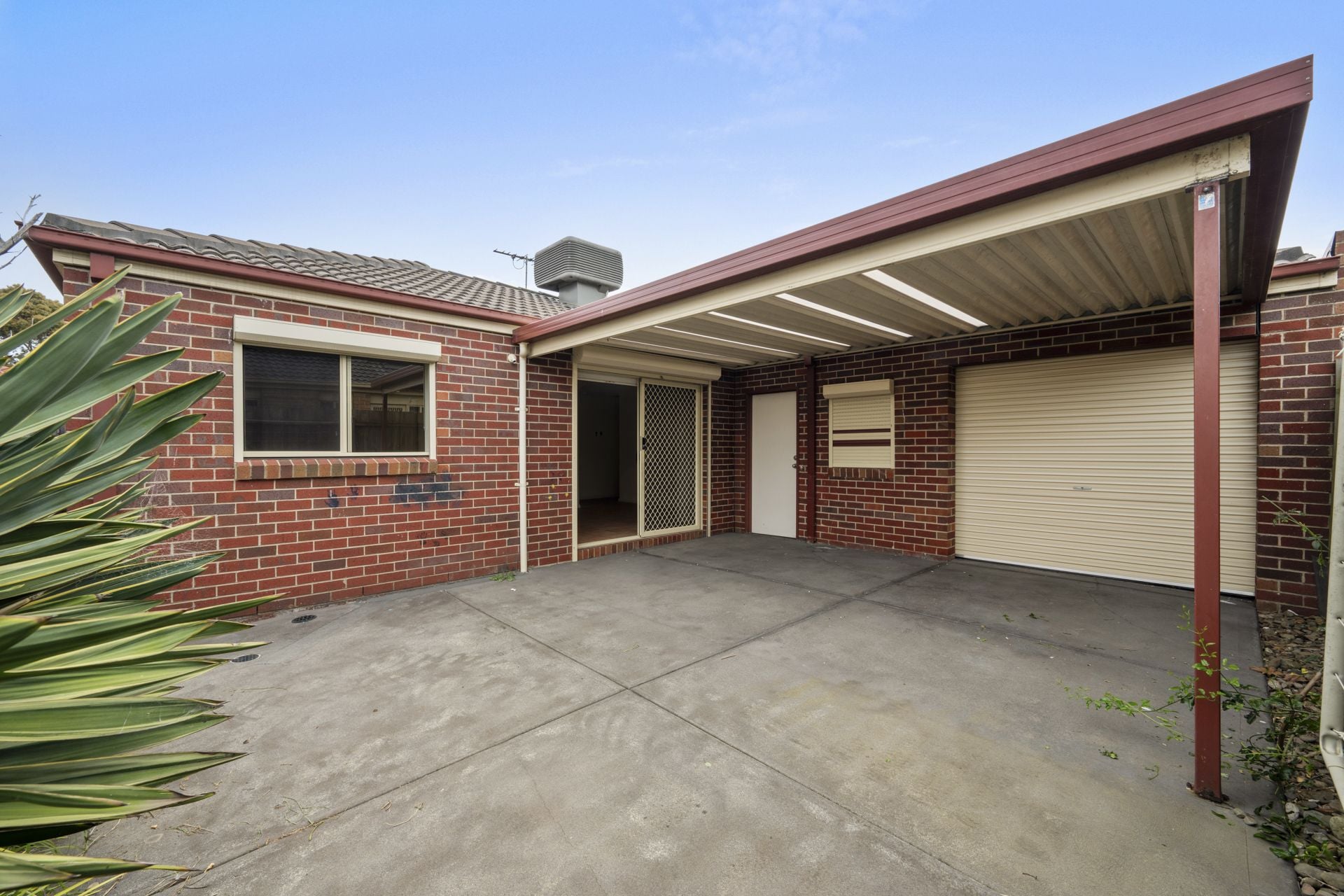 Immaculate 3 Bedroom Home