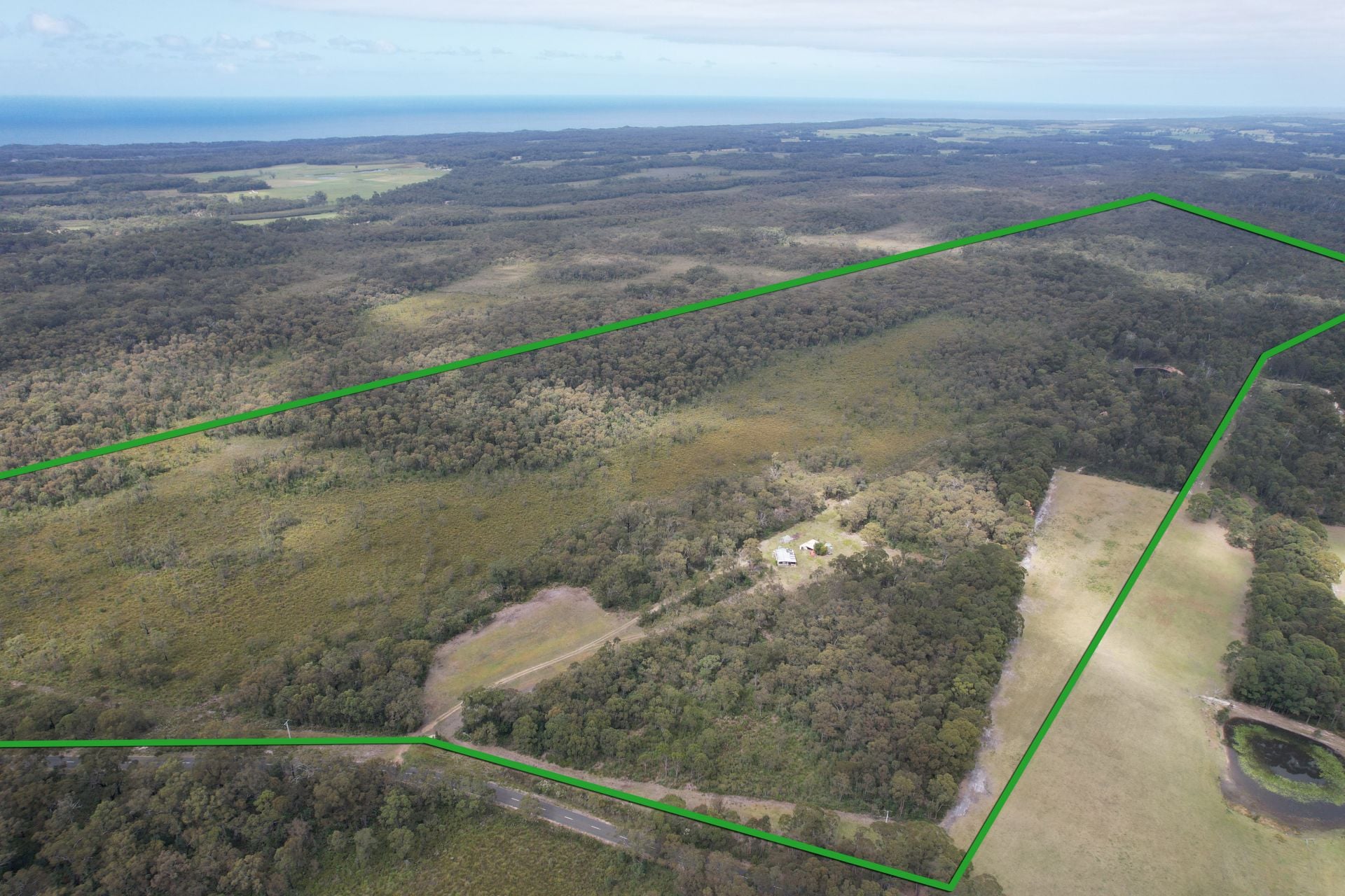 726 Cabbage Tree-Conran Road, Marlo VIC, Marlo - Thumbnail 6