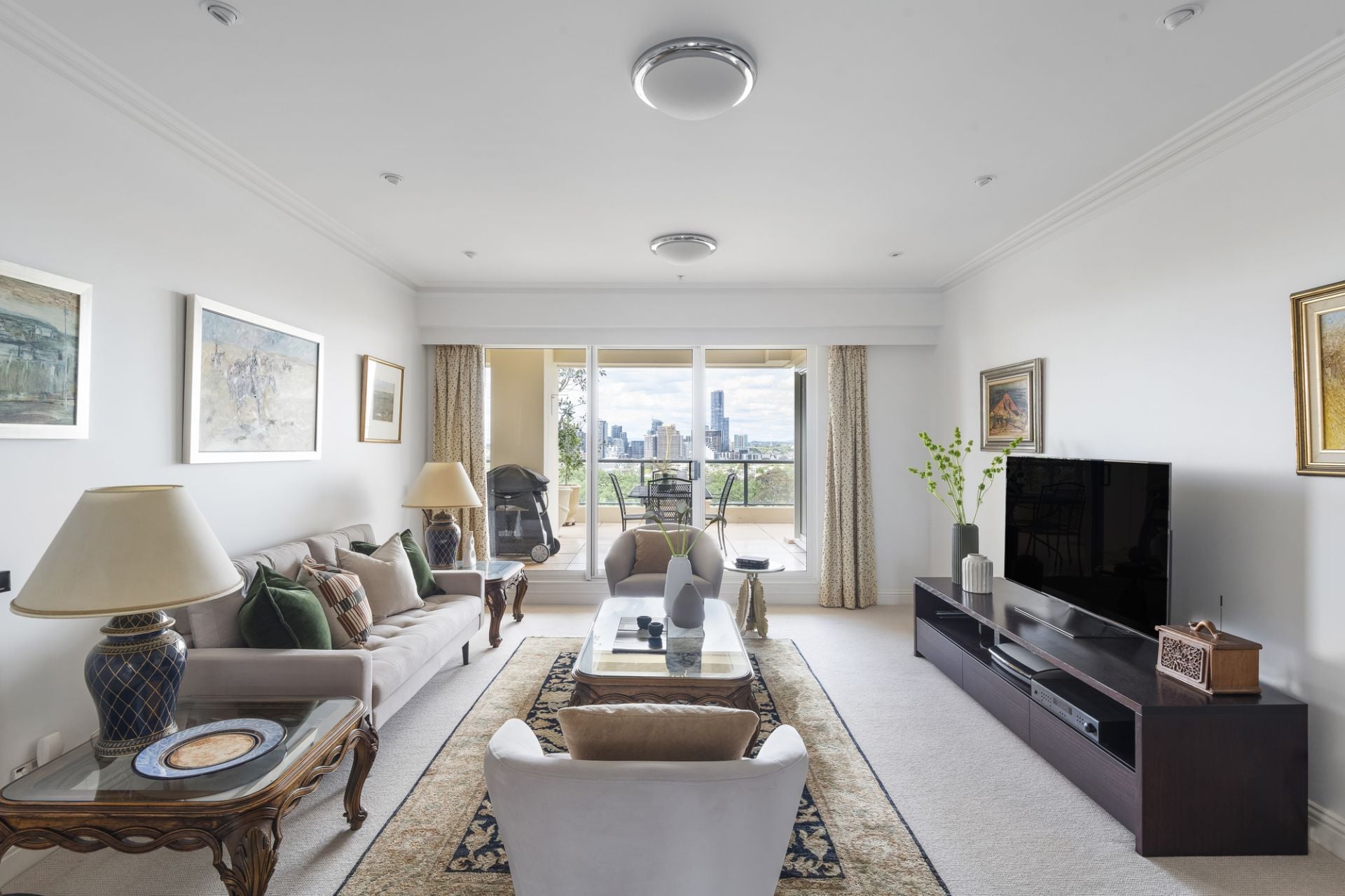 1602/469 St Kilda Road, Melbourne, Melbourne - Thumbnail 3
