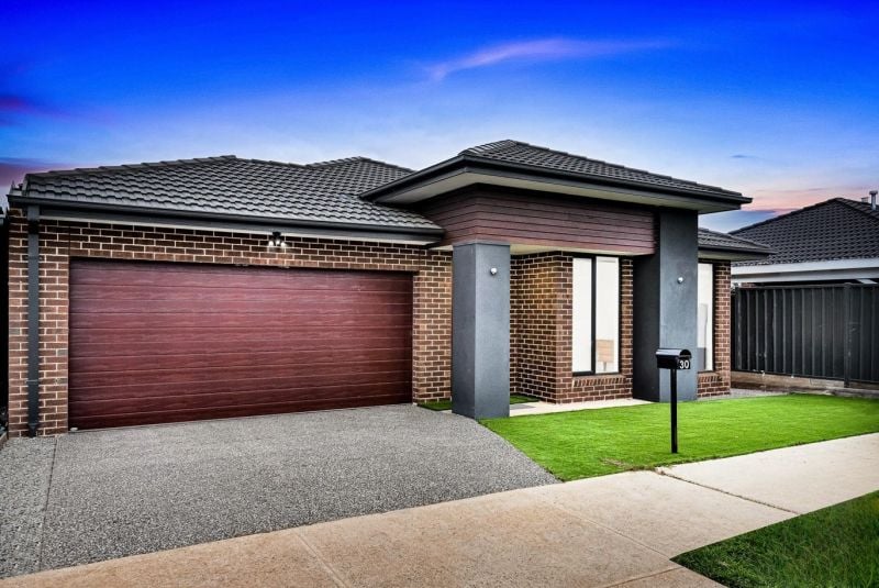 30 Appalachian Street, Truganina