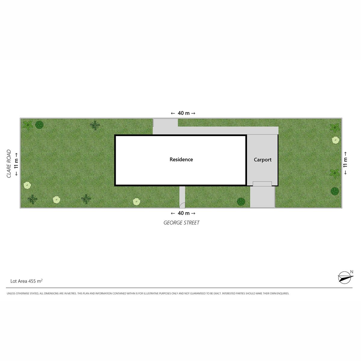 4 BEDROOM BARGAIN