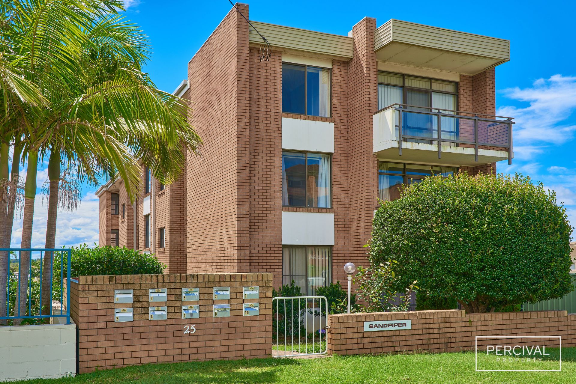 4/25 Waugh Street Port Macquarie NSW, Port Macquarie - Thumbnail 2