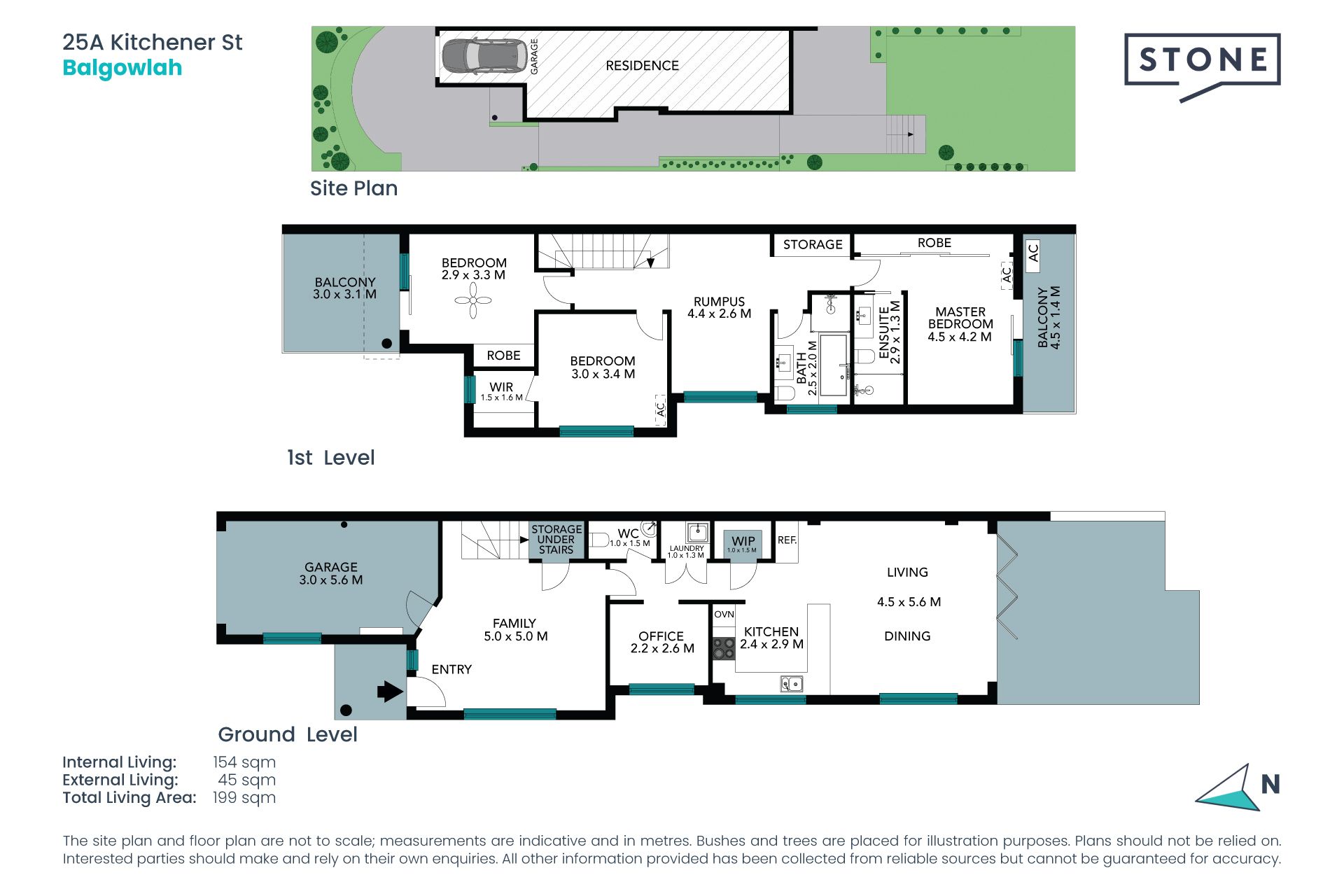 Easy Living Torrens Title Townhome