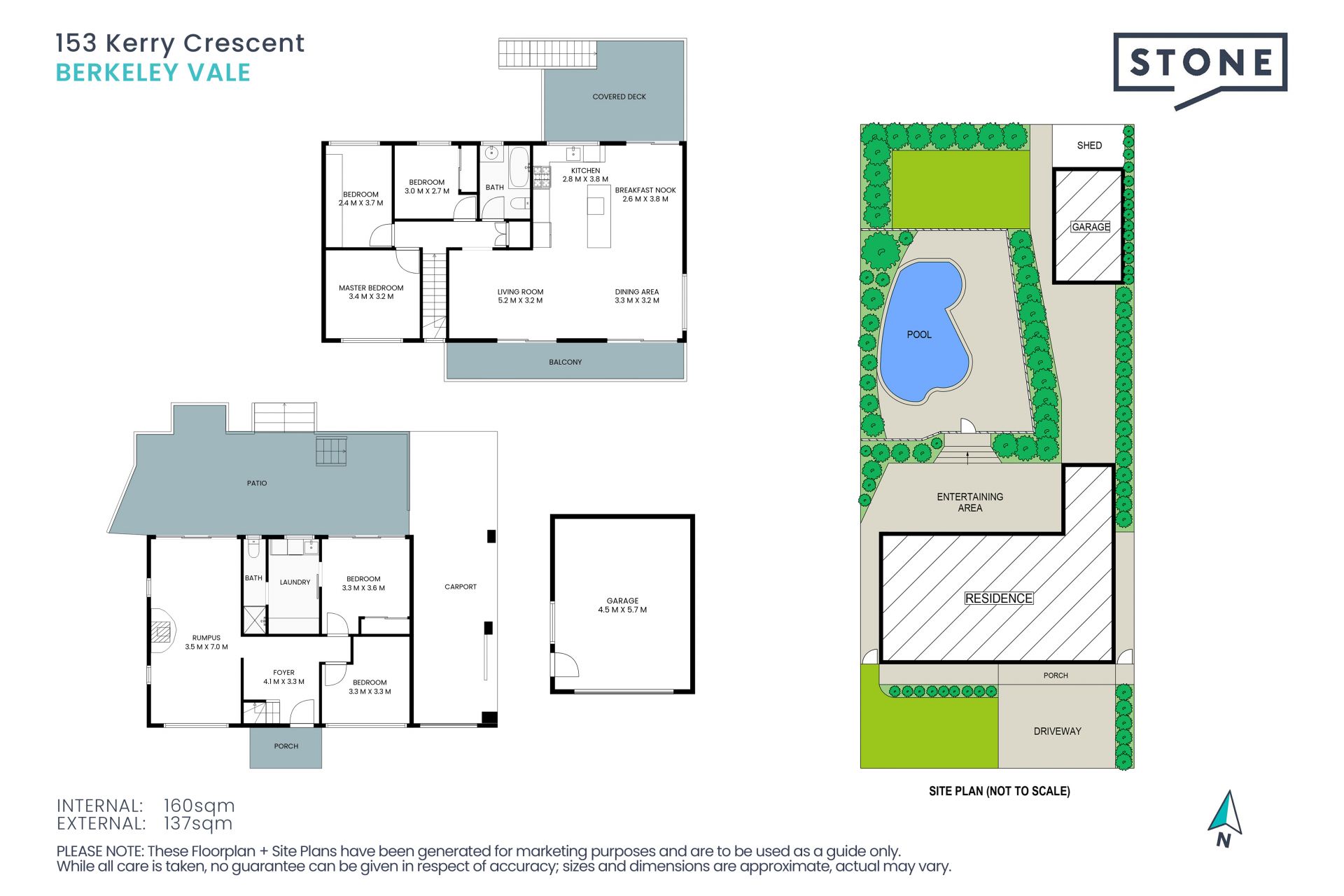 Your Dream Family Home Awaits!