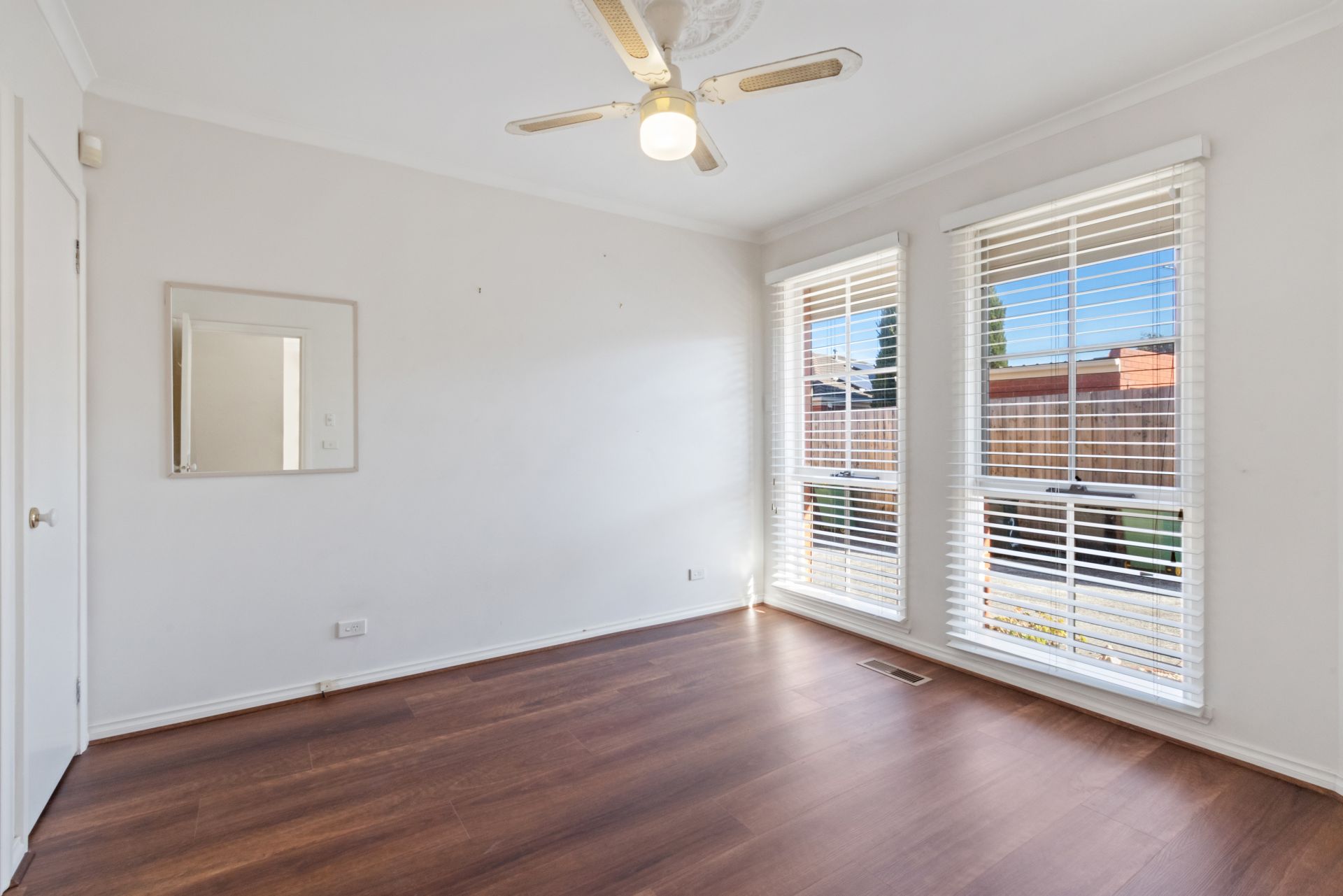 Neat & Tidy Unit in Boutique block