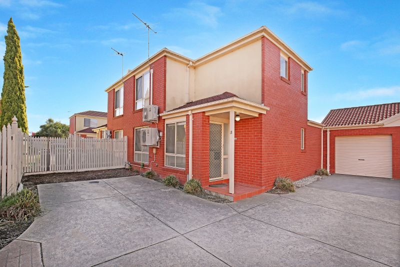 11/23 Kelvin Grove, South Morang