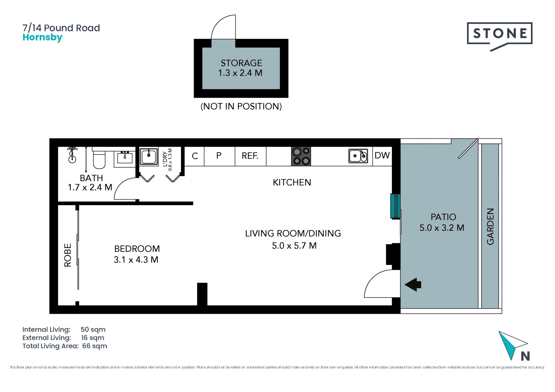 Sold by Geraldine Wang 0452 562 183