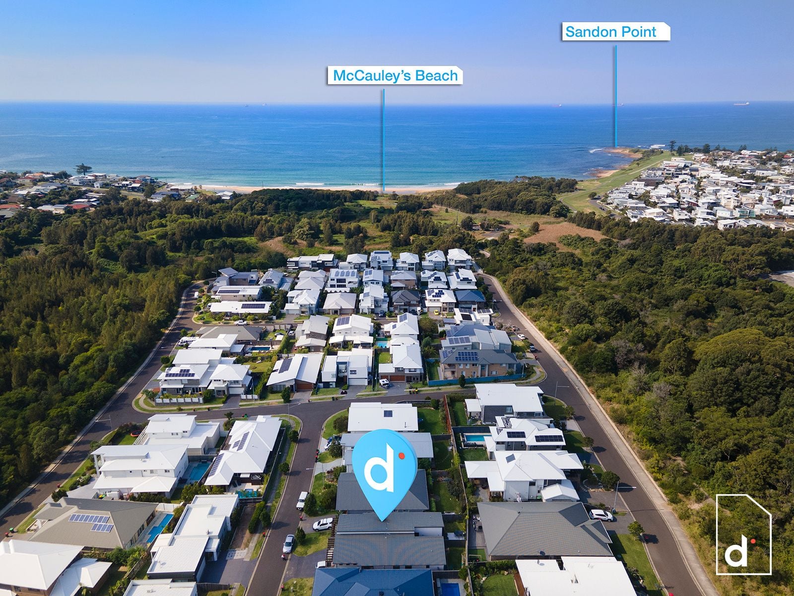 14A Air Avenue, Bulli NSW