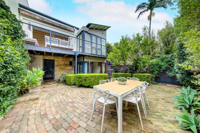 33 Dalton Road, Mosman