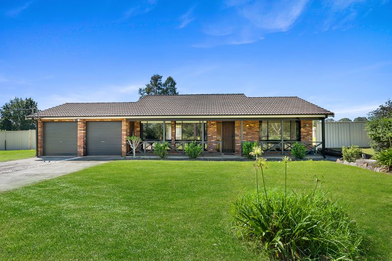 222 Racecourse Avenue, MENANGLE PARK, Menangle Park - Thumbnail 6