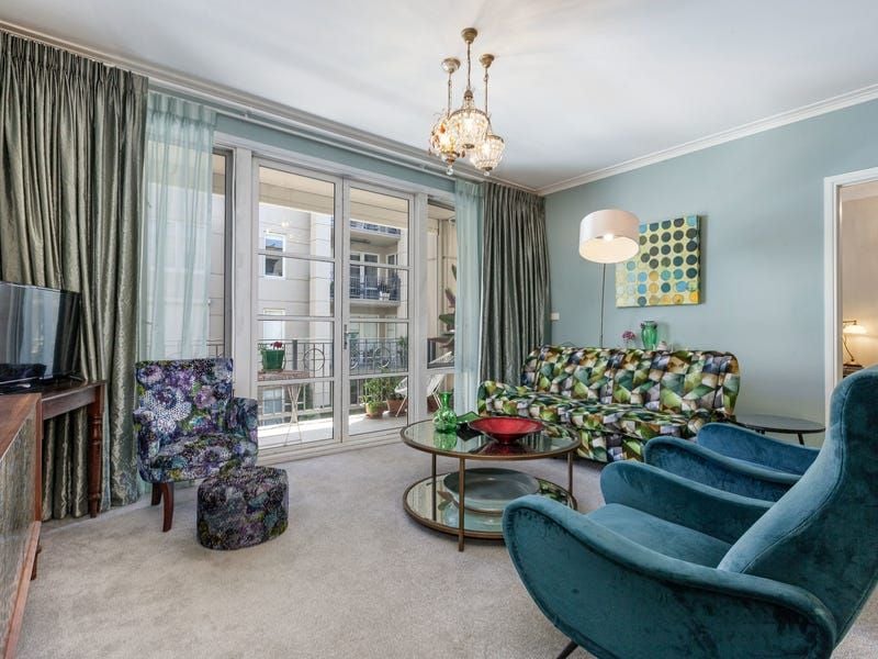 15/400 Victoria Parade, East Melbourne, East Melbourne - Thumbnail 3