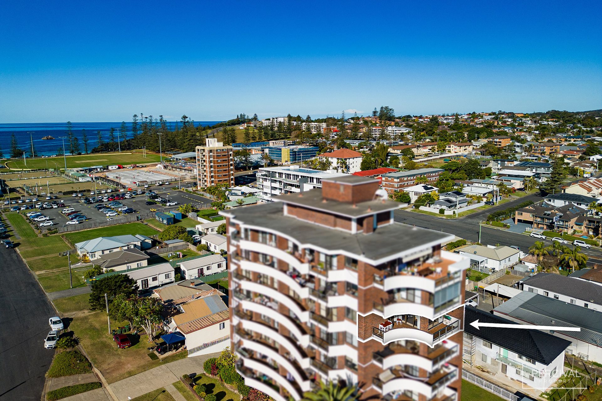 24/18 Lord Street Port Macquarie NSW, Port Macquarie - Thumbnail 4