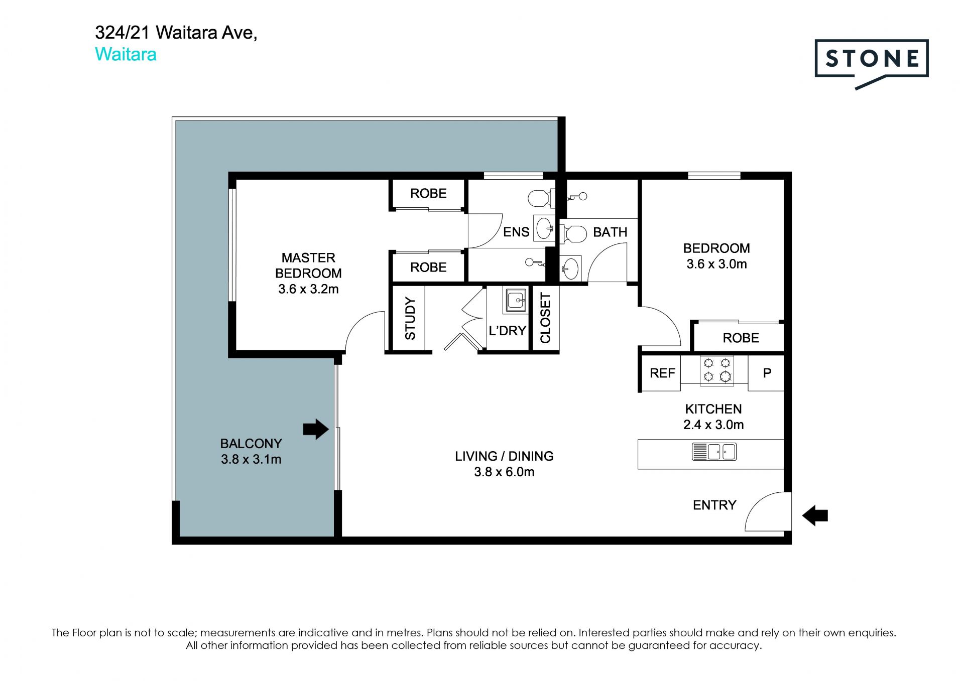 Fantastic 2 bedroom unit in Waitara, This unit located in the Parkrise building offers a great lifestyle.