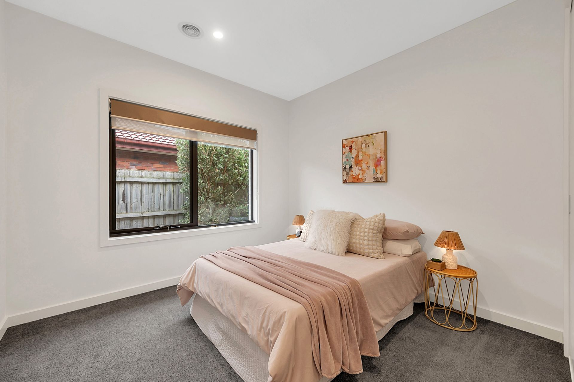 A Benchmark In Contemporary Living