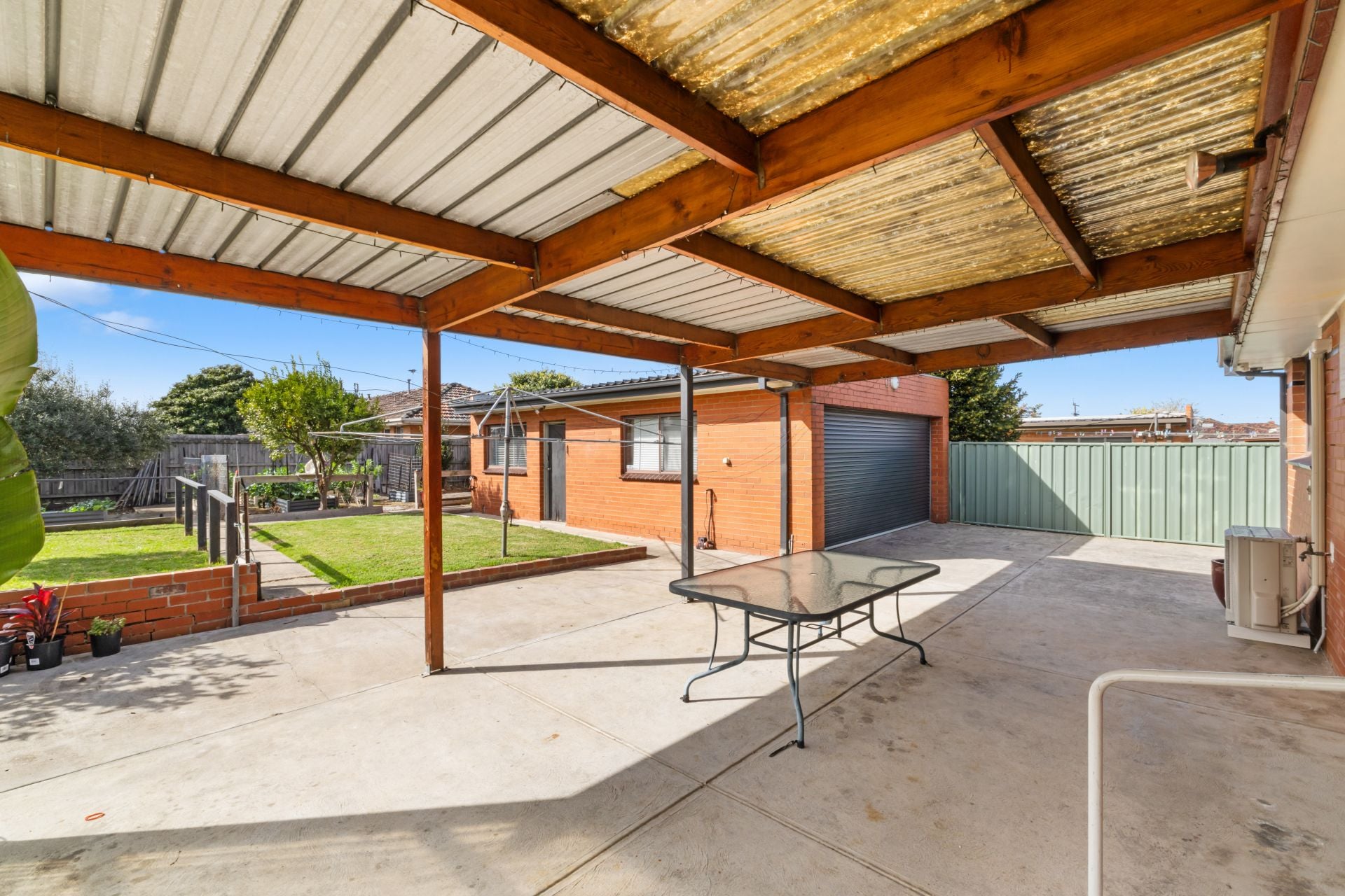 Comfortable Living With Exceptional Space