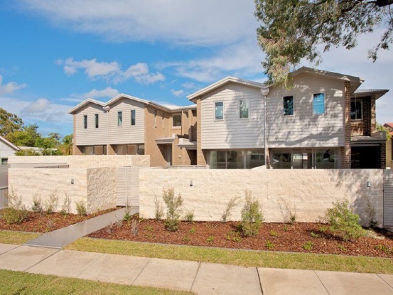 5/712-714 Kingsway GYMEA 2227
