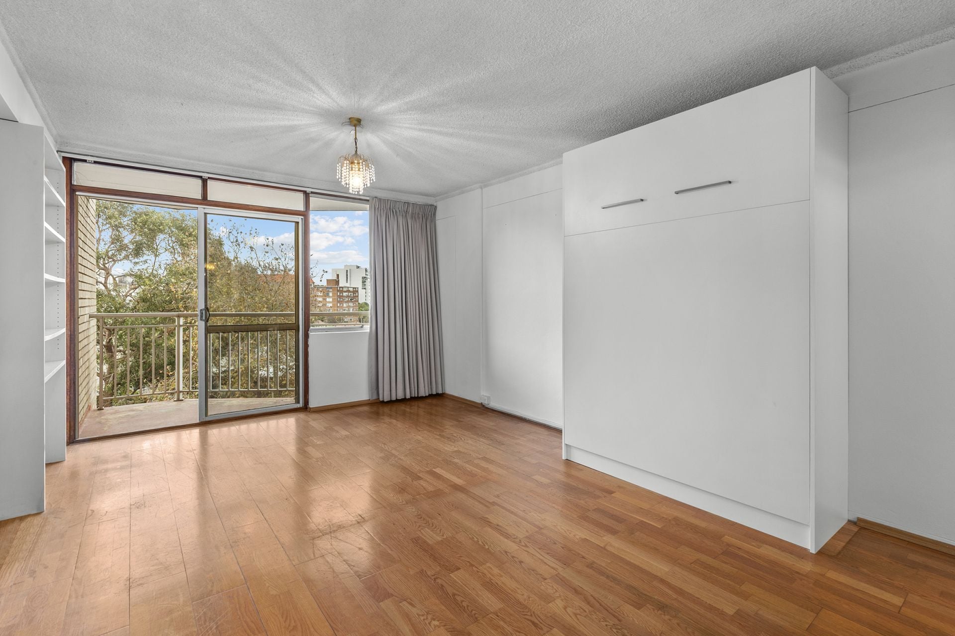 27/61 Bayswater Road, Rushcutters Bay NSW 2011