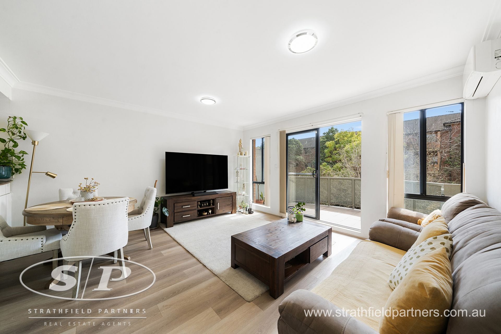 22/68-70 Courallie Avenue, Homebush West, West - Thumbnail 2