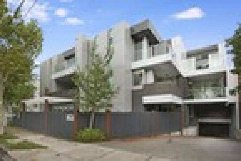12/247 Williams Road South Yarra VIC, South Yarra - Thumbnail 2