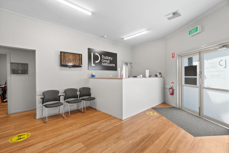 111-113 High Street, Thomastown