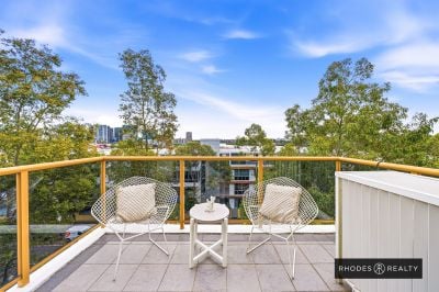 739/2 Mill Park Street, Rhodes, Rhodes - Thumbnail 4
