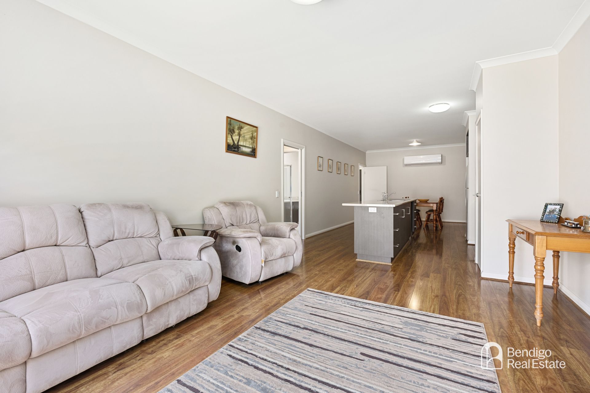 24 Lansell Street Kangaroo Flat VIC, Flat - Thumbnail 8