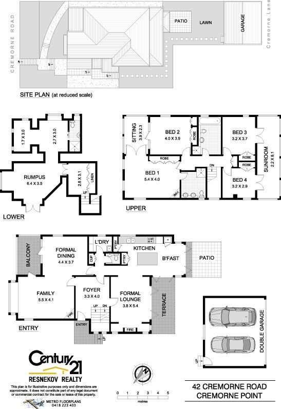 Trophy Residence - Superb Value!