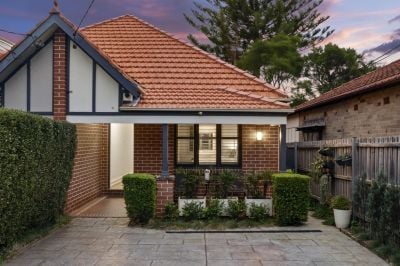Willoughby 3A Oakville Road