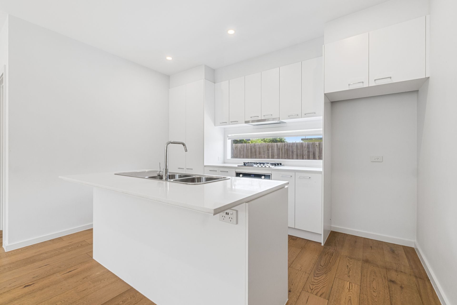A Convenient Location With Everything At Your Fingertips