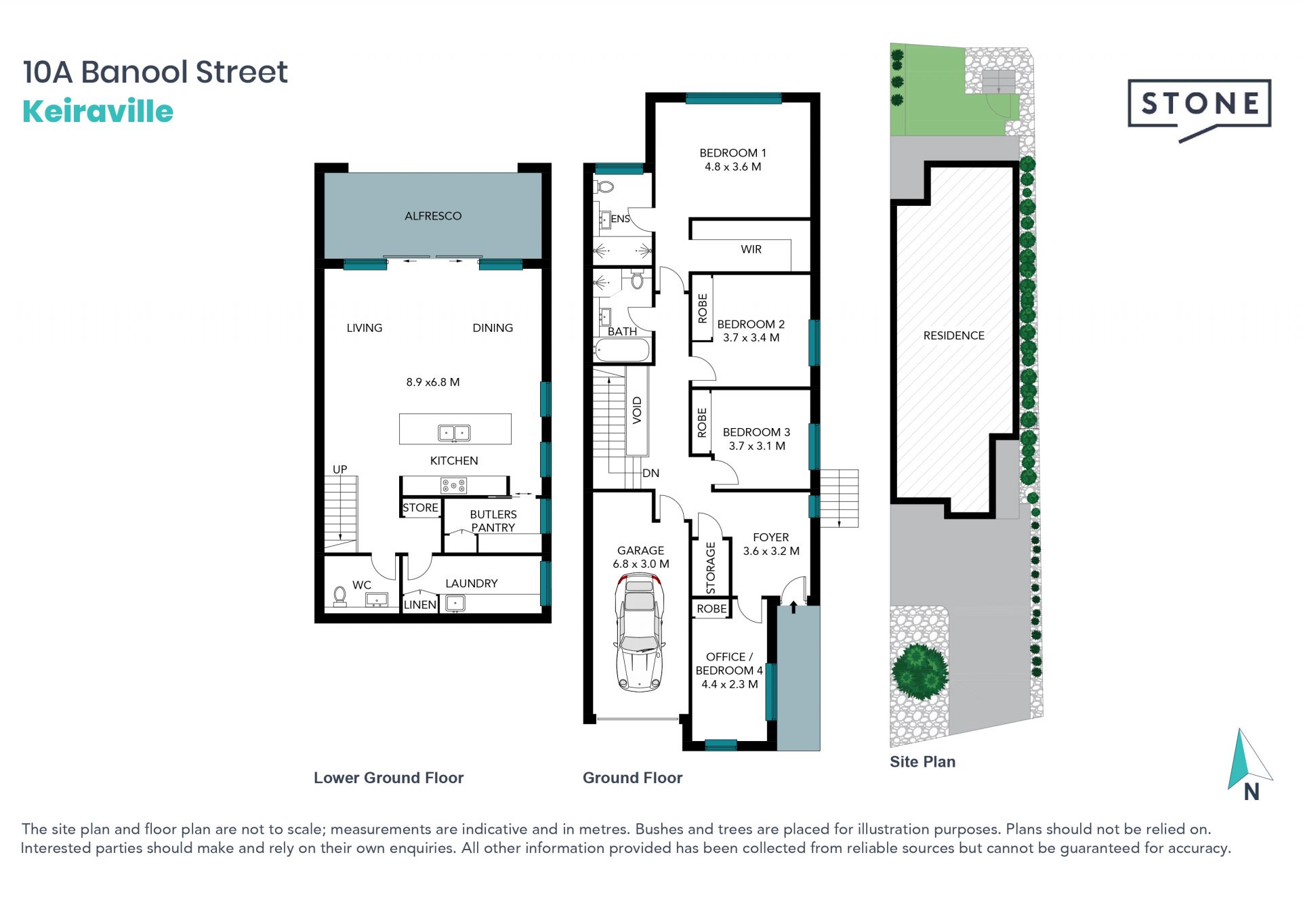 SOLD BY STONE REAL ESTATE | PAUL PIACENTIN & MATTHEW KASBARIAN