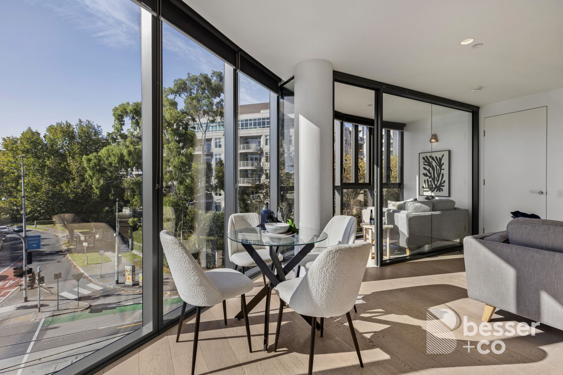 302/681 Chapel Street, South Yarra - Thumbnail 2