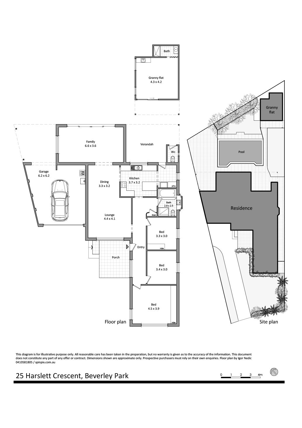 SOLD! SOLD! SOLD! AT AUCTION BY RAY FADEL 0413177739
