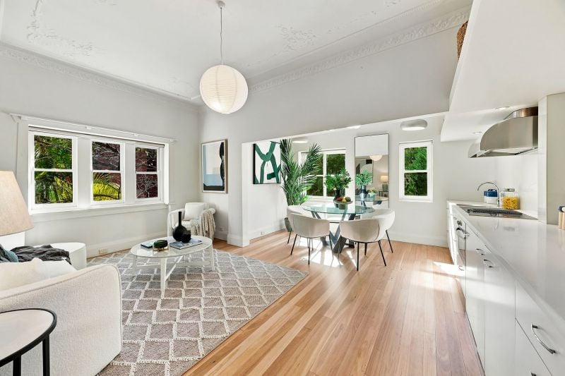 2/2a Challis Avenue, Potts Point NSW 2011