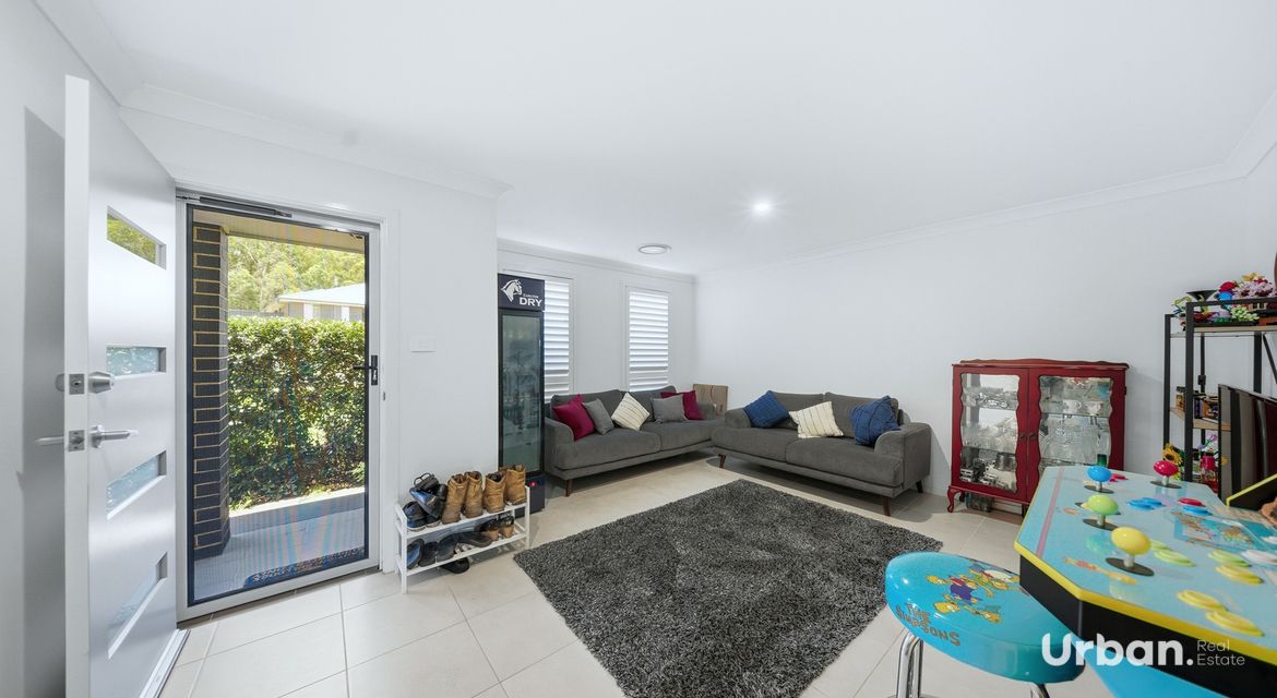 Aberglasslyn 25 Shortland Drive