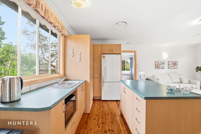 17 Alderson Avenue, North Rocks