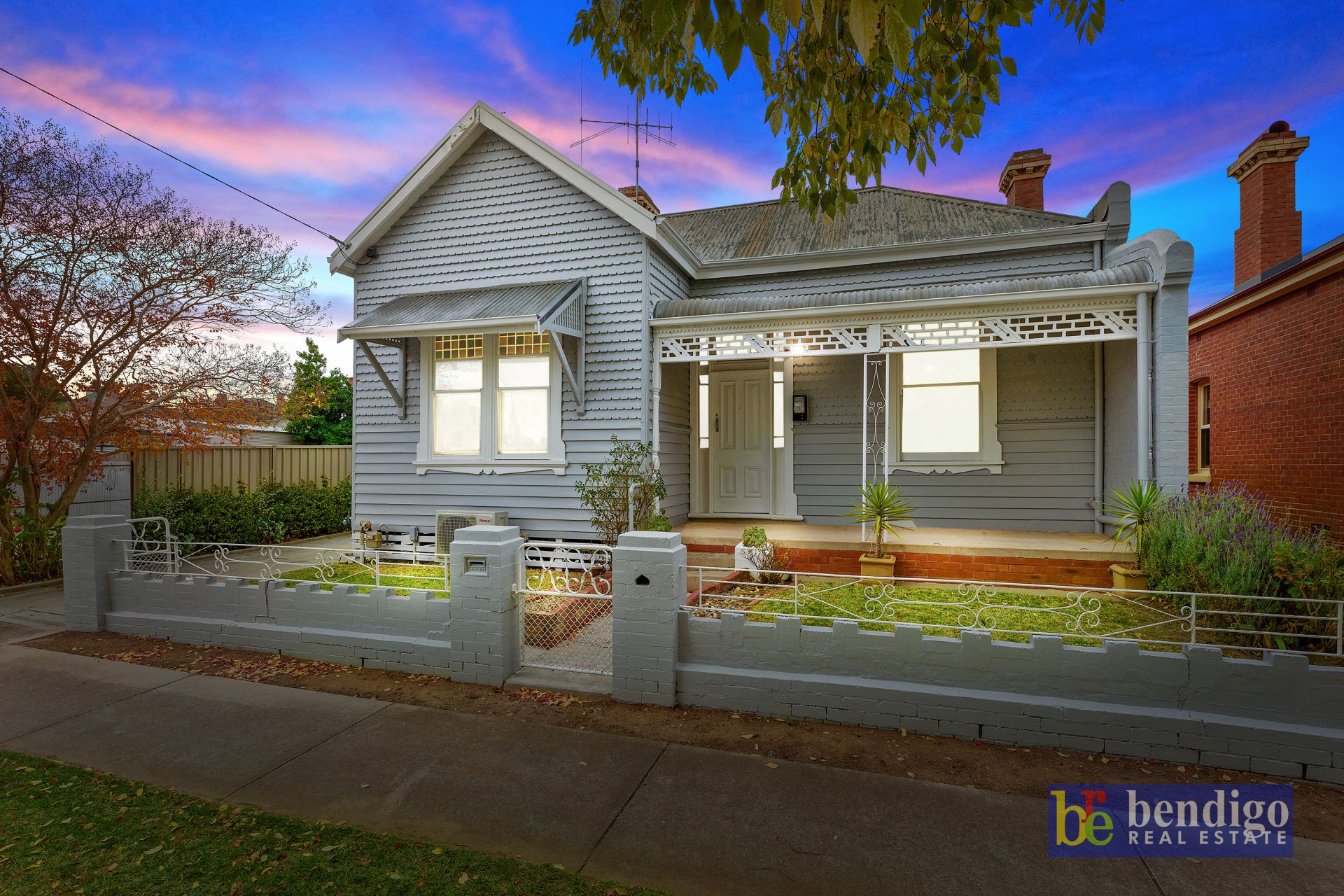 117 King Street Bendigo VIC, Bendigo - Image 1