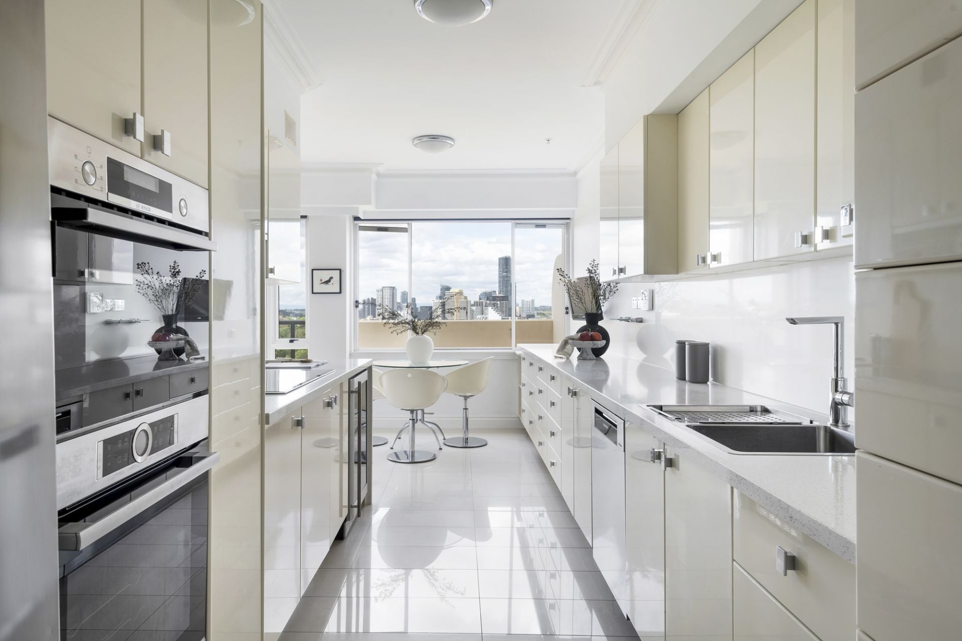 1602/469 St Kilda Road, Melbourne, Melbourne - Thumbnail 6
