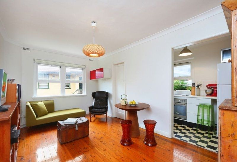 17/279-285 Trafalgar Street, Petersham NSW 2049