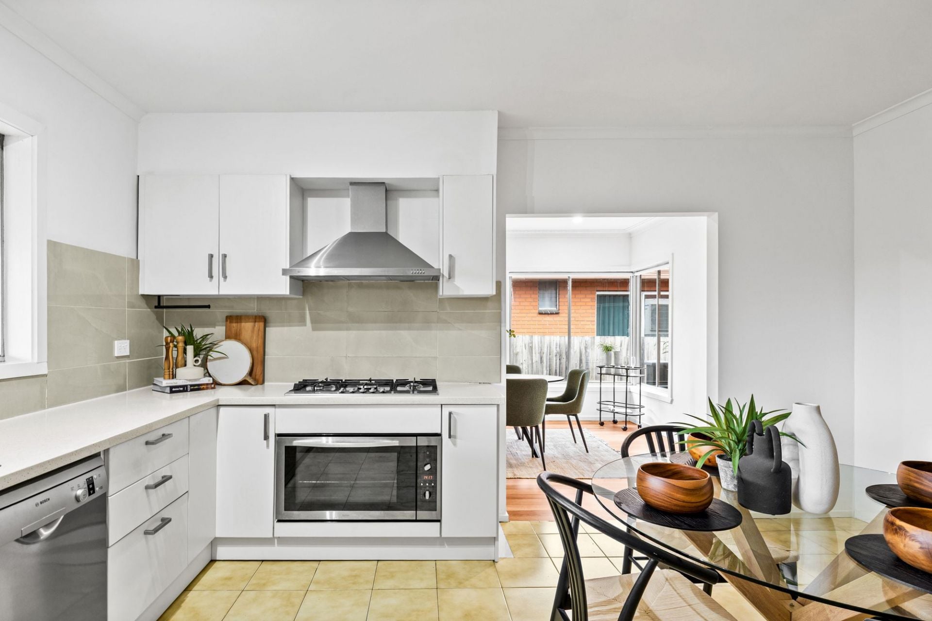 Classic Charm, Spacious Living & Exciting Future Potential