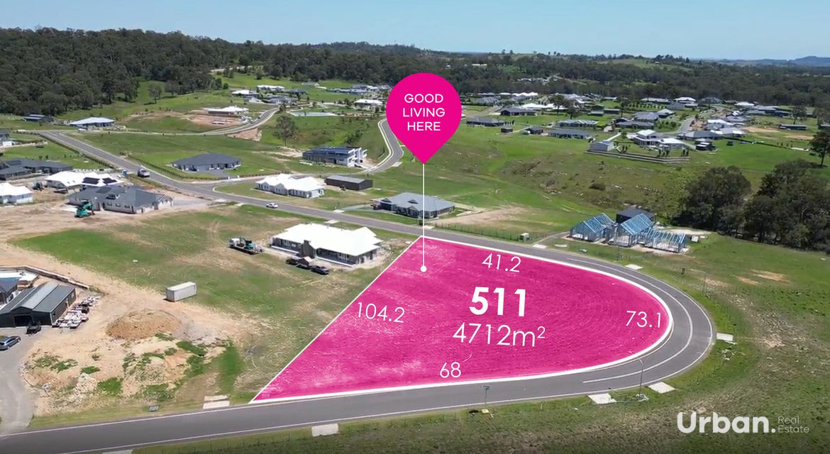 Tahmoor 14 Wombat Hollow Terrace