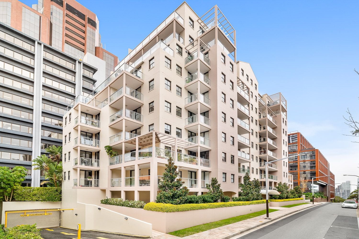 610/9 William Street, North Sydney, North Sydney - Image 1
