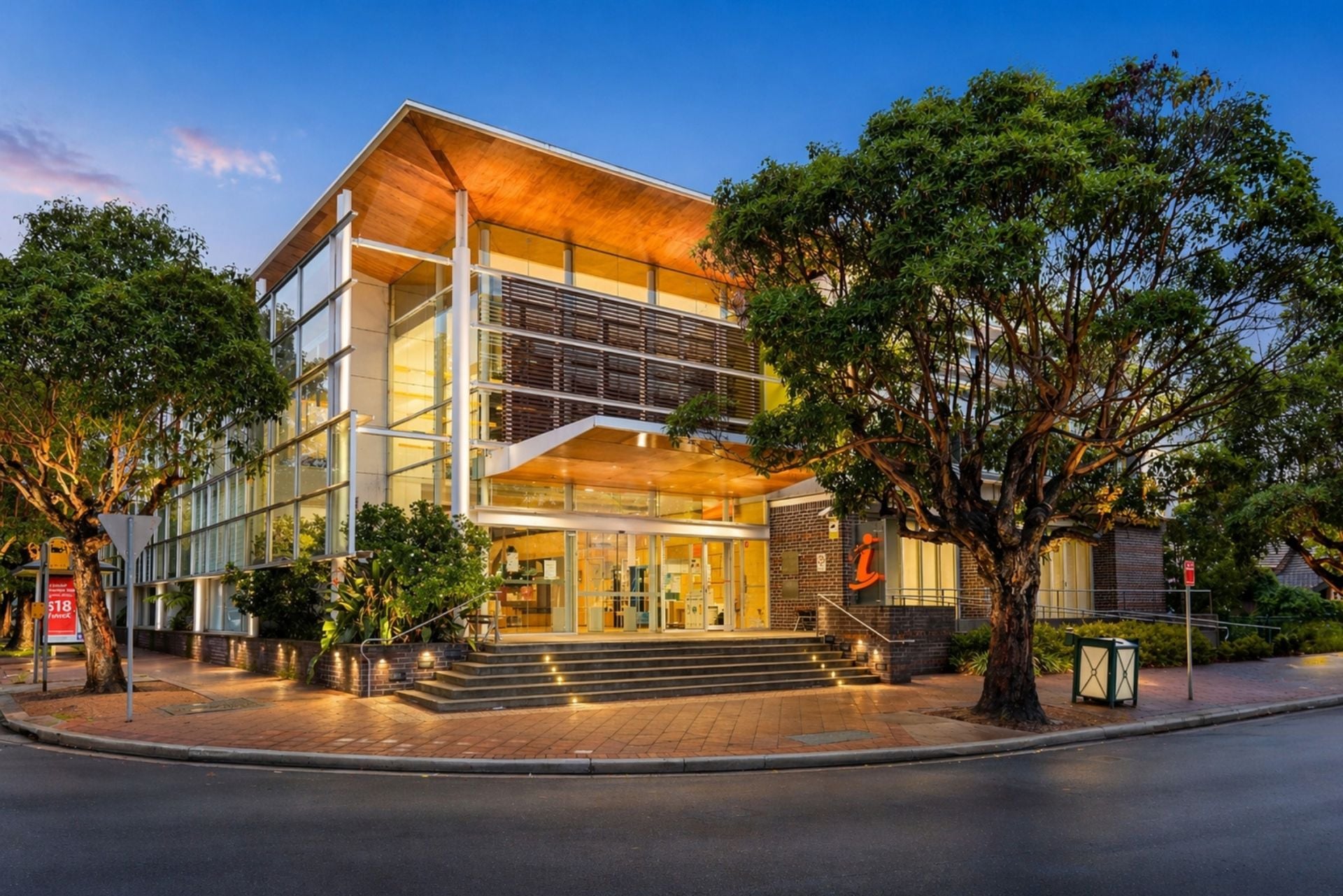 2G/28-32 Smallwood Avenue, Homebush, Homebush - Image 1