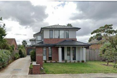 **Modern & Low Maintenance**