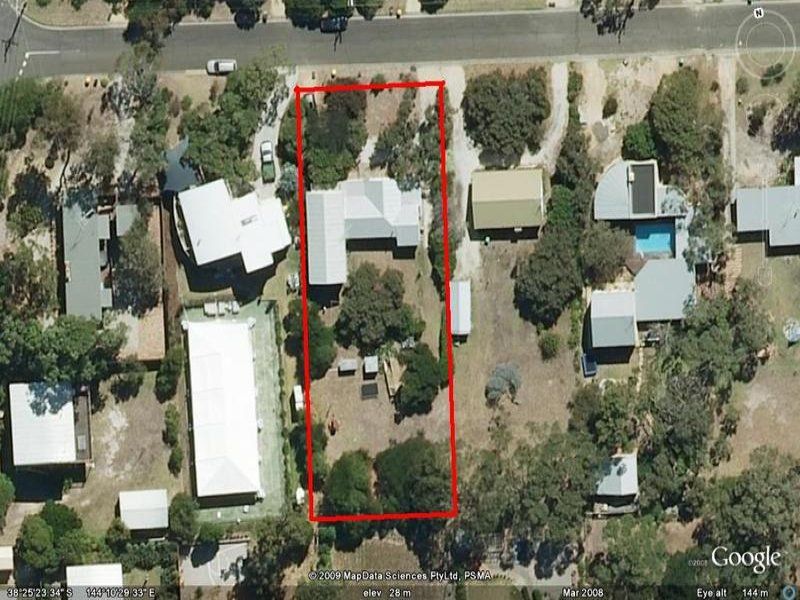 14 Sixth Avenue ANGLESEA VIC, Anglesea - Thumbnail 8