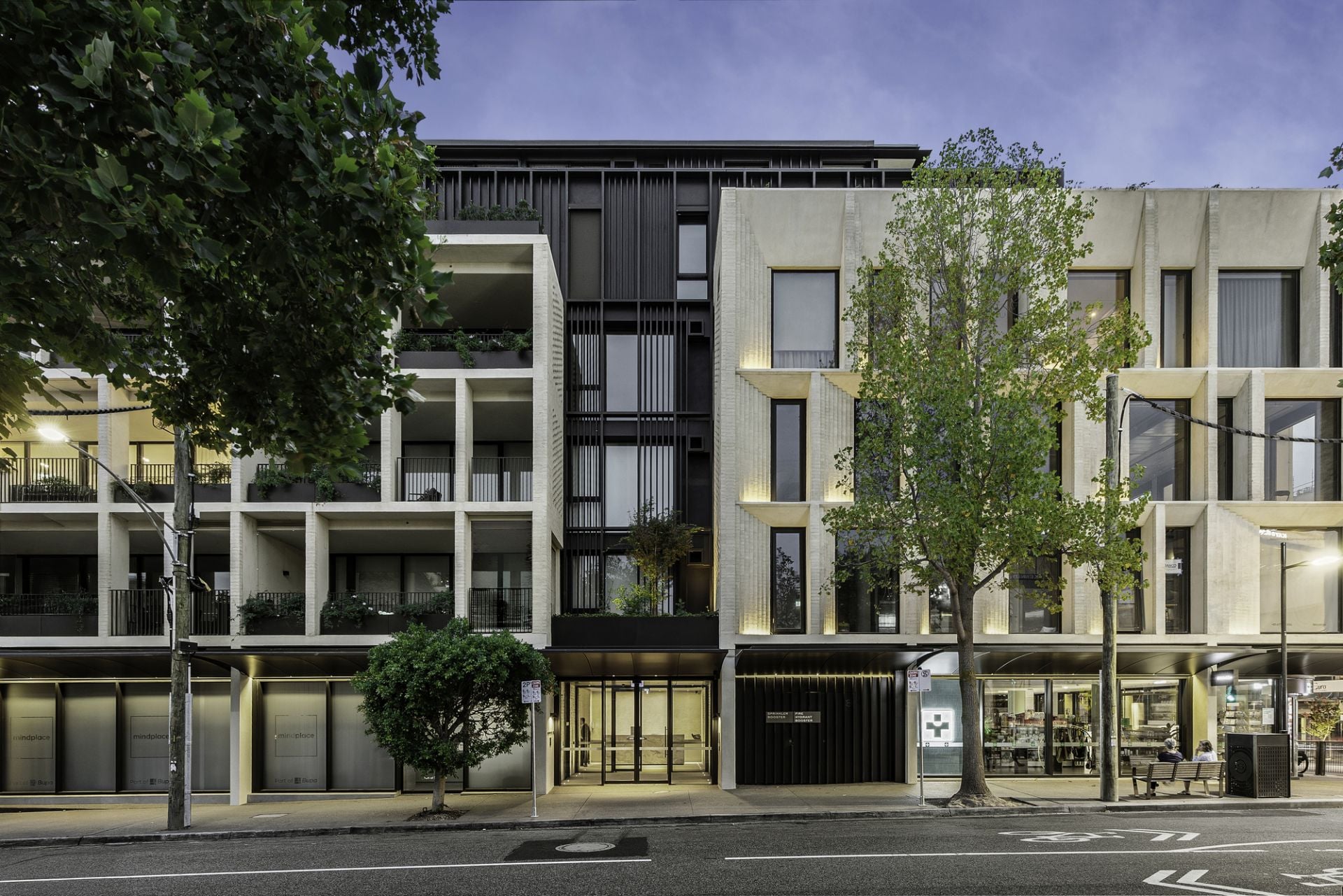 101/111 Mathoura Road, Toorak, Toorak - Image 1