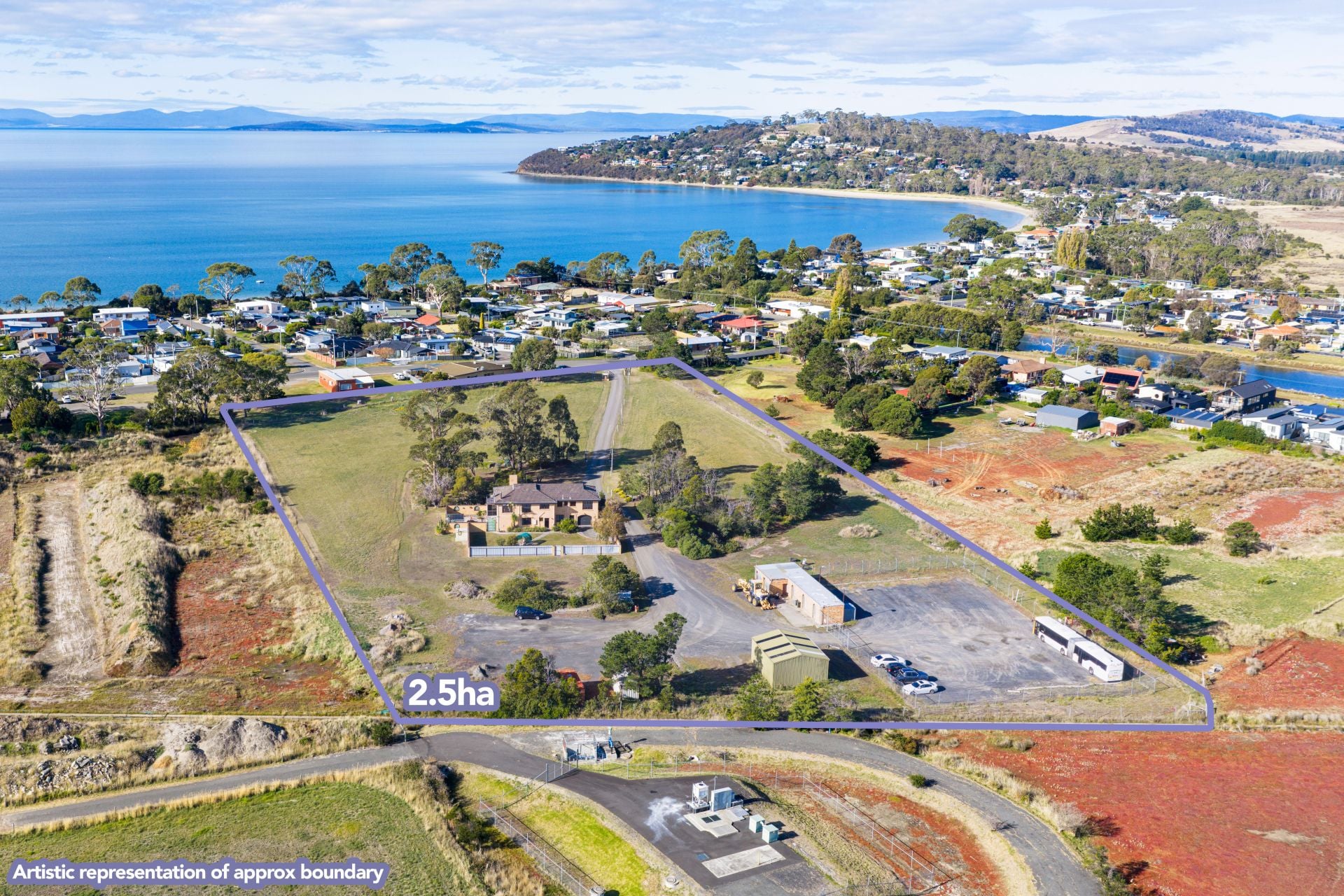 6 Bangalee Street Lauderdale TAS, Lauderdale - Image 1