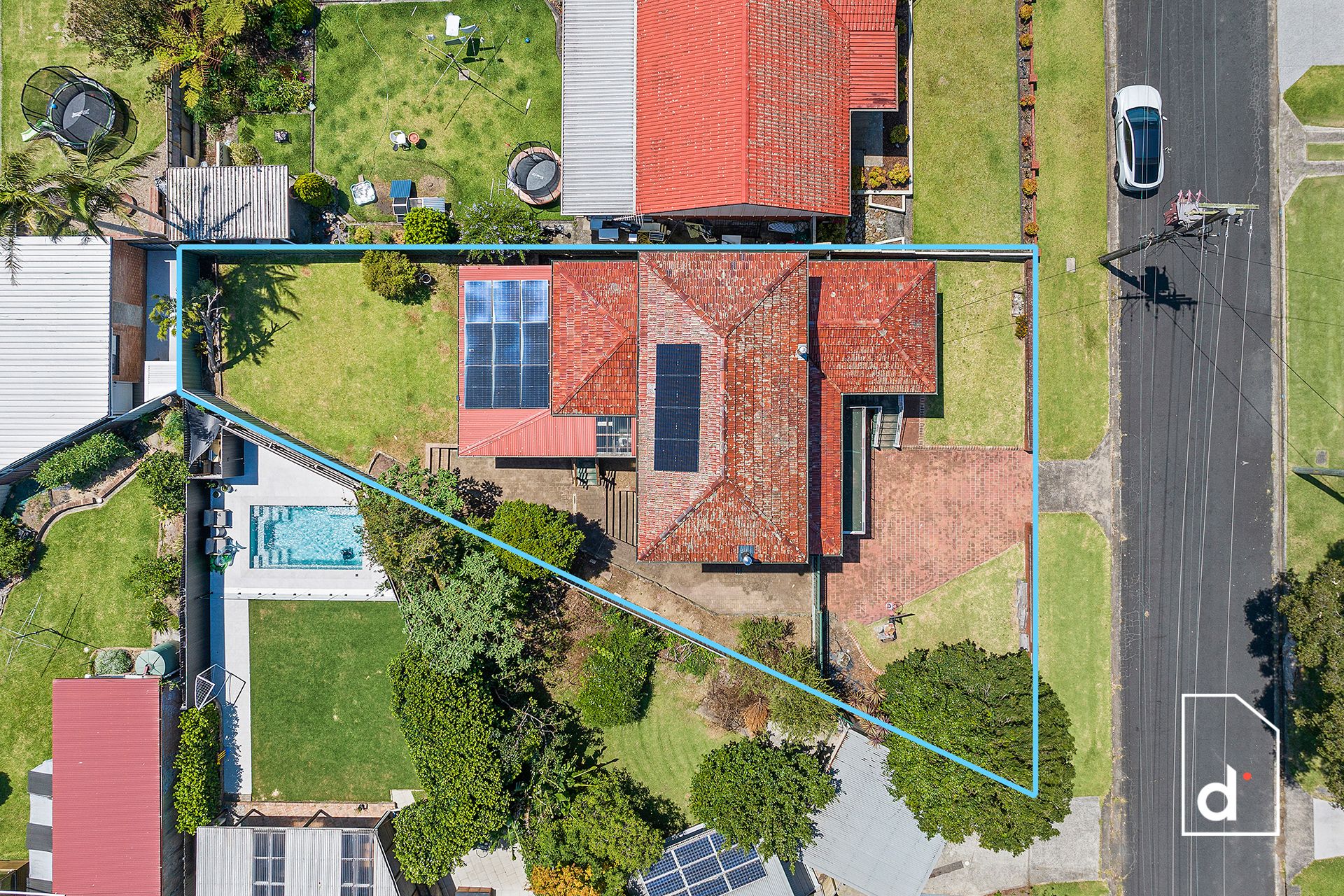 14 Hill Grove, Balgownie NSW