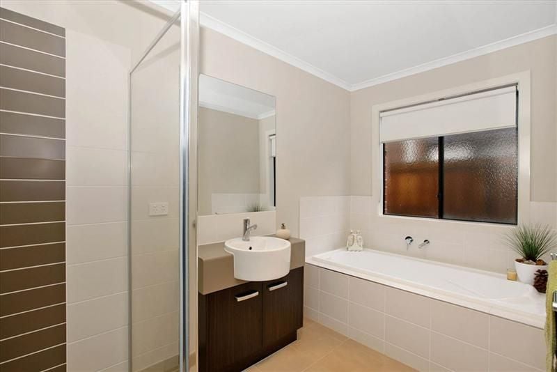 Four Bedroom Family Home
